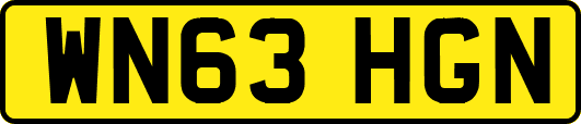 WN63HGN