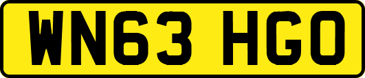 WN63HGO