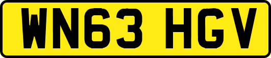 WN63HGV