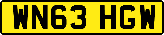 WN63HGW