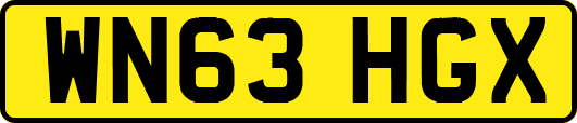 WN63HGX