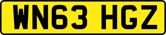 WN63HGZ