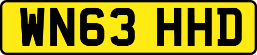 WN63HHD