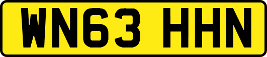 WN63HHN