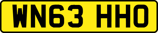 WN63HHO