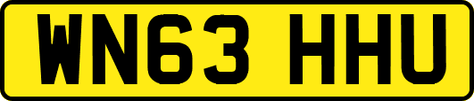 WN63HHU