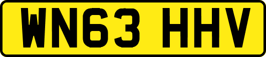 WN63HHV