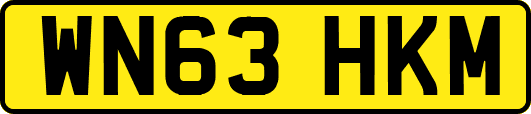 WN63HKM