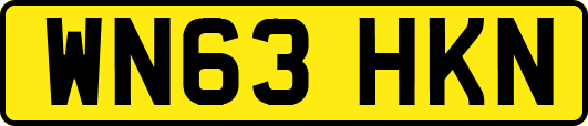 WN63HKN