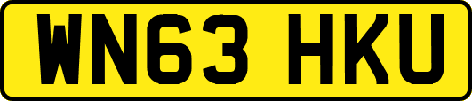 WN63HKU
