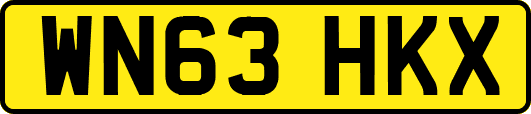 WN63HKX