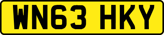 WN63HKY