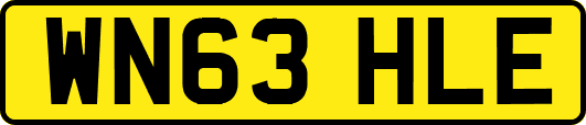 WN63HLE