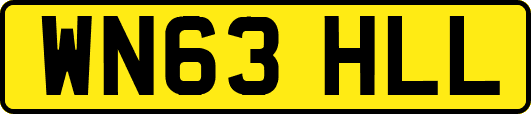 WN63HLL