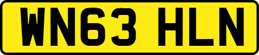 WN63HLN