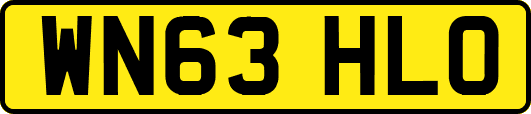 WN63HLO