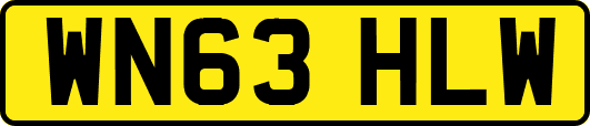 WN63HLW