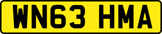 WN63HMA