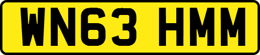 WN63HMM