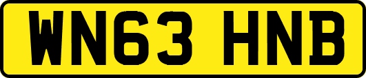 WN63HNB