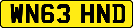 WN63HND