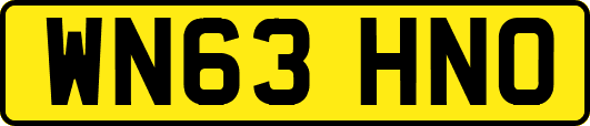 WN63HNO
