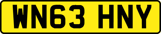 WN63HNY