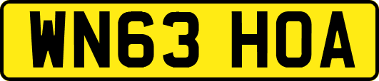 WN63HOA