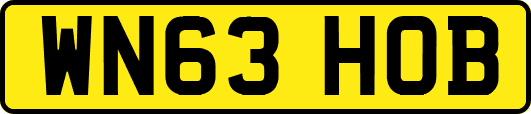 WN63HOB