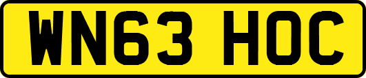 WN63HOC