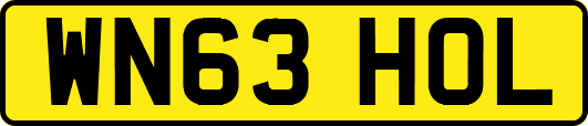WN63HOL