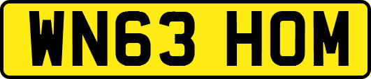 WN63HOM