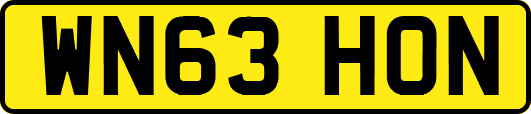 WN63HON