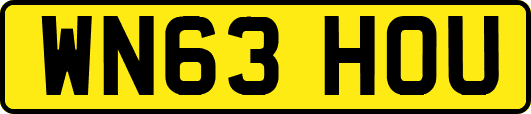WN63HOU