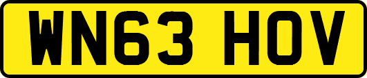 WN63HOV