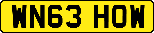 WN63HOW