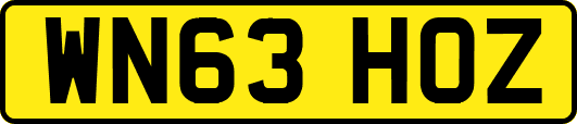 WN63HOZ