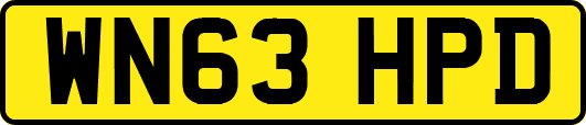 WN63HPD