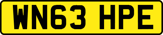 WN63HPE