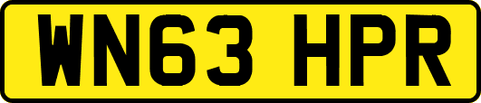 WN63HPR