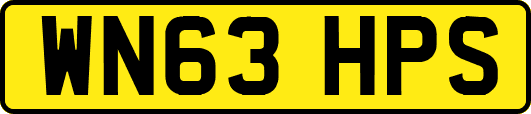 WN63HPS