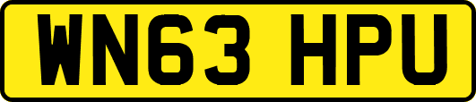 WN63HPU