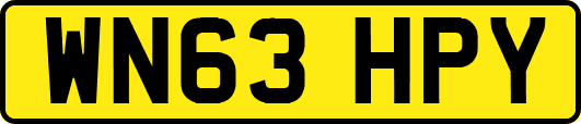 WN63HPY