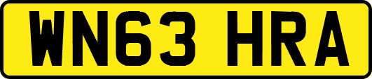 WN63HRA