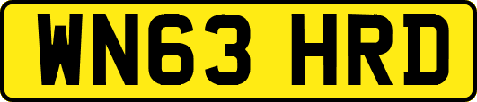 WN63HRD