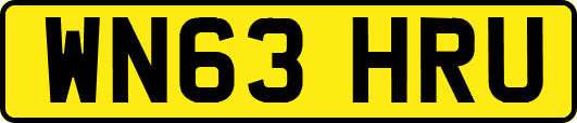 WN63HRU