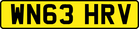 WN63HRV