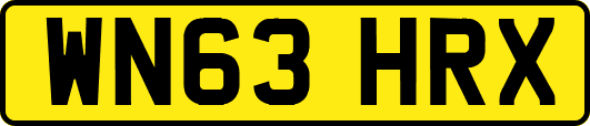 WN63HRX