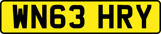 WN63HRY