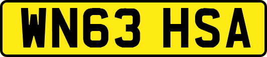 WN63HSA